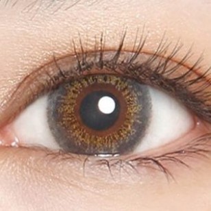 (EL1006)EverColor 1day LUQUAGE WaterQuartz 10片裝